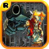 Rambo Slug 5: Metal Soldiers