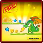 Super Dino Jump Unlimited Coin
