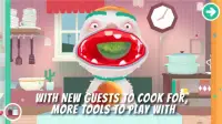 Guide For Toca Kitchen 2 Screen Shot 1