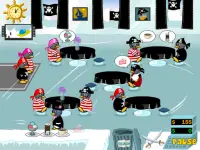 Penguin Diner 2 Screen Shot 9