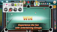 Pool Ace - 8 and 9 Ball Game Screen Shot 2