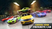 Mega Ramp Car Racing Stunt 3D Screen Shot 5