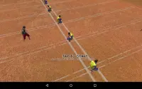 Kho Kho Game Screen Shot 8