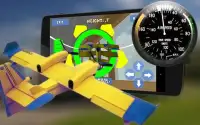 Real RC Airplane Flight Sim 3D Screen Shot 3