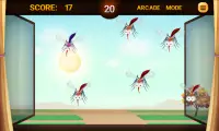 Mosquito Smasher 2 Screen Shot 3