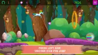 Unicorn Dance Rush Screen Shot 2