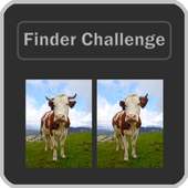 Finder Challenge