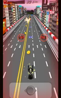 Crash of Riders!!!! Screen Shot 5