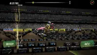 Monster Energy Supercross Game Screen Shot 1