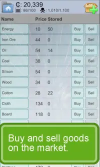 Business Tycoon Simulator 2016 Screen Shot 5