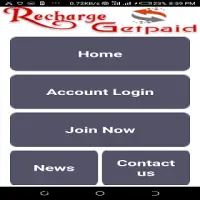 Recharge and get paid Nigeria Screen Shot 2