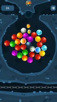 Spin Bubble - Classic Bubble Shooter 2020 Screen Shot 1