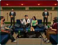 Real Grand Gangster: Mafia Crime City Theft Lord Screen Shot 8