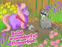 Pony Sisters in Magic Garden Screen Shot 9