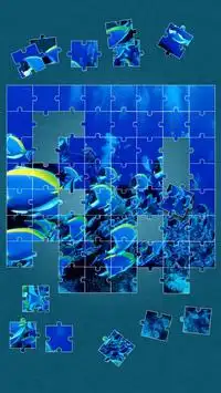 Under the Sea Jigsaw Puzzles Screen Shot 8