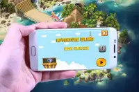 Adventure Island Game : New Edition Screen Shot 0
