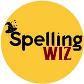 Spelling Wiz - Vocab Builder Game
