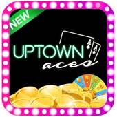 uptown Aces Spin for Casino