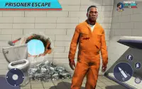 Fuga da Prisão: Grande Fuga Screen Shot 2