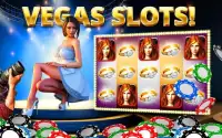 Glamour Party Free Casino Screen Shot 3