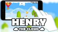 Henry the Cloud Screen Shot 0