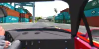 F40 Driving Ferrari Simulator Screen Shot 6