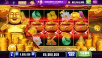 Cashman Casino Las Vegas Slots Screen Shot 2