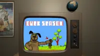 Ördek Sezonu : Ördek Avı Korku Oyunu Screen Shot 6