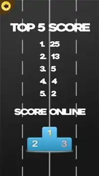 racing car 2 player Screen Shot 4