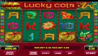 Lucky Coins Screen Shot 0