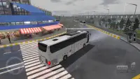 Автобус Simulator : Ultimate Screen Shot 2