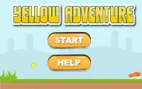 Yellow Adventure - FREE Screen Shot 0