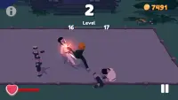 Brutal Beatdown: 3D Ragdoll Kicker & Puncher Fight Screen Shot 7