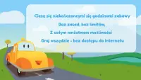 Tom Holownik z Miasta Smochodów - Mini Mango Screen Shot 4