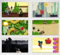 LogLod - Free Online Games Screen Shot 3