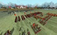 ローマ帝国：マケドニアとギリシャの戦争 Screen Shot 0