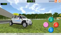 Meledakkan! Simulator sekolah mengemudi Screen Shot 3