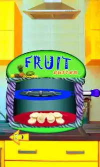 Fruit Salad - Maker Screen Shot 2