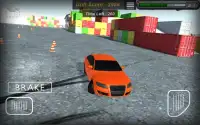 Racing Speed Car : Drift A6 Screen Shot 0