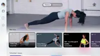 cult.fit Fitness & Gym Workout Screen Shot 10