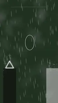 Rain Jump Screen Shot 2