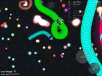 Battle Snake Snither IO Online Screen Shot 1