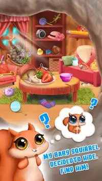 Secret Pet Detective Screen Shot 5