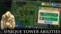 Idle Tower Defense: Fantasy TD Heroes and Monsters Screen Shot 3