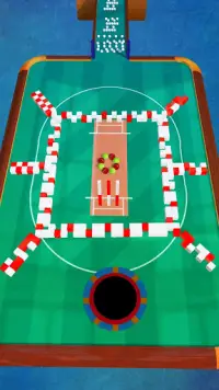 Color Cricket.IO- Hole 3D Screen Shot 11