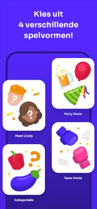 Boomit Party Screen Shot 4