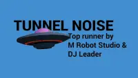 Tunnel Noise 3D Screen Shot 0