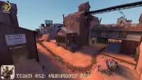 Team 4s2: Multiplayer FPS Screen Shot 0
