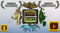 Tiled Quest Screen Shot 0