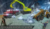 Grand Excavator Simulator - Diamond Mining 3D Screen Shot 11